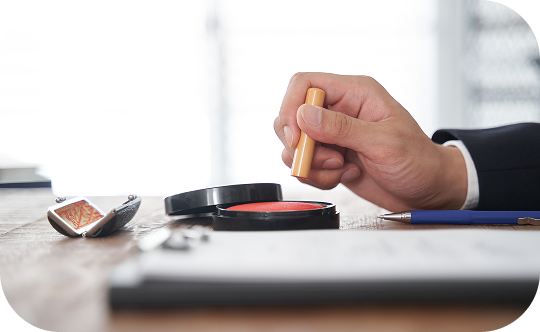 訪問看護ステーションとの契約