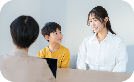 訪問看護ステーションのサービス