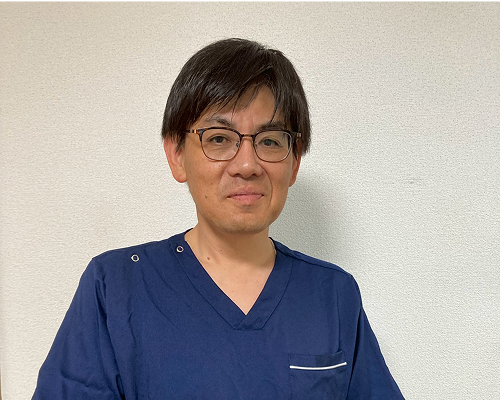 療育センター長 佐藤　俊彦の画像